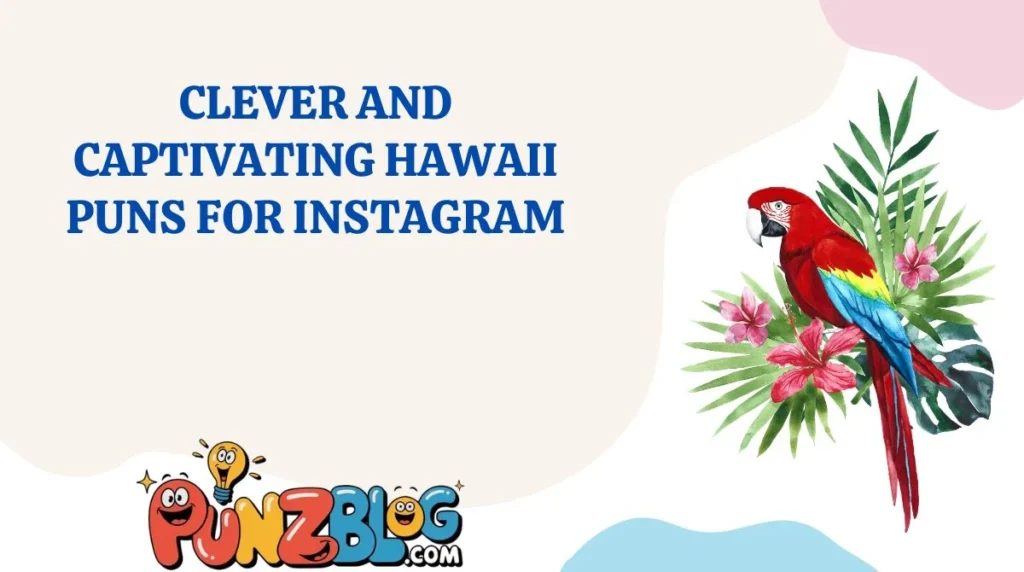 Clean, Cute and Family-Friendly Hawaii Jokes