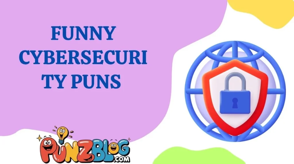 Funny Cybersecurity Puns