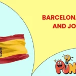 Barcelona Puns and Jokes