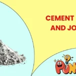 Cement Puns and Jokes