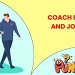 Coach Puns and Jokes