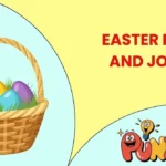 Easter Puns and Jokes