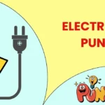 Electrical Puns