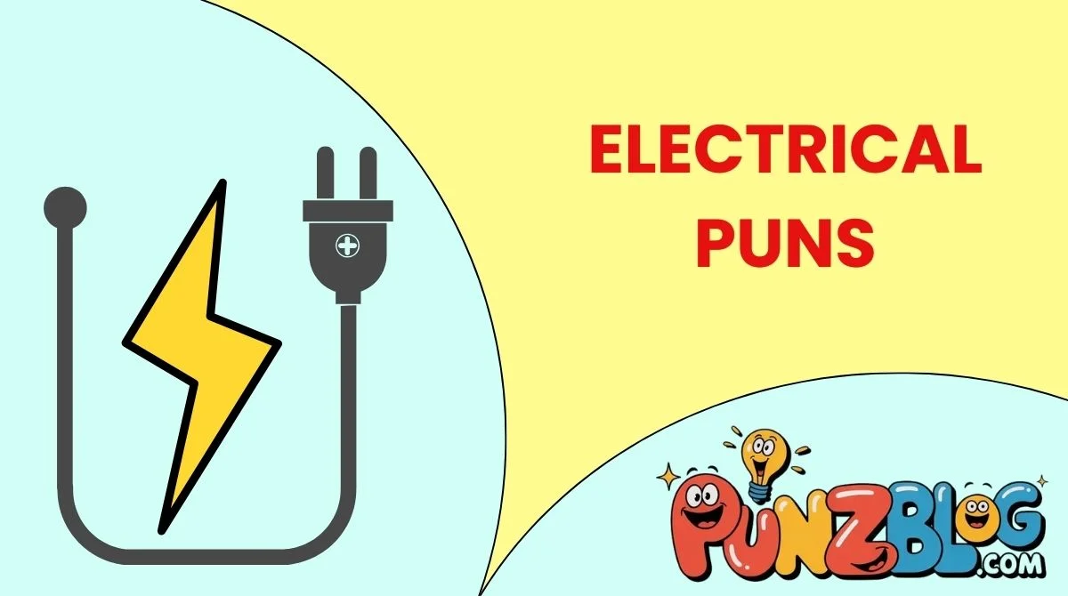 Electrical Puns