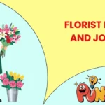 Florist Puns and Jokes