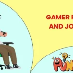 Gamer Puns and Jokes