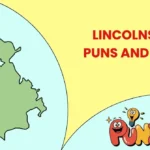Lincolnshire Puns and Jokes