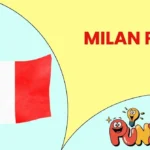 Milan Puns