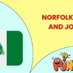 Norfolk Puns and Jokes