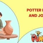 Potter Puns and Jokes