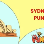Sydney Puns