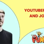YouTuber Puns and Jokes