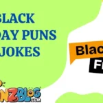 Black Friday Puns & Jokes