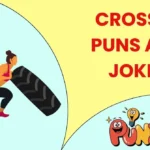 CrossFit Puns and Jokes