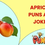 Apricot Puns and Jokes