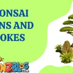 Bonsai Puns and Jokes
