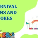 Carnival Puns and Jokes