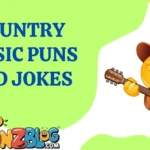 Country Music Puns and Jokes