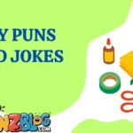 DIY Puns and Jokes