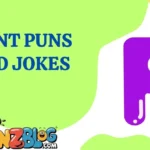 Font Puns and Jokes