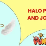 Halo Puns and Jokes