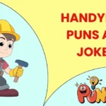Handyman Puns and Jokes