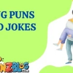 Hug Puns and Jokes