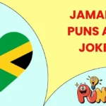 Jamaica Puns and Jokes