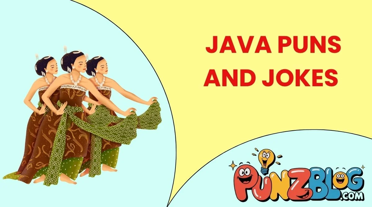 Java Puns and Jokes