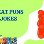 KitKat Puns & Jokes