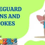 Lifeguard Puns and Jokes