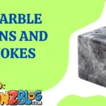 Marble Puns and Jokes