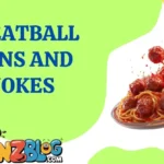 Meatball Puns and Jokes