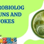 Microbiology Puns and Jokes