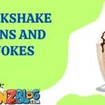Milkshake Puns and Jokes