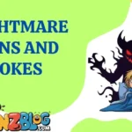 Nightmare Puns and Jokes