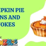 Pumpkin Pie Puns and Jokes