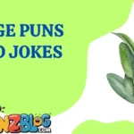 Sage Puns and Jokes