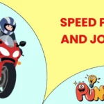 Speed Puns and Jokes