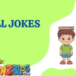 Tall Jokes