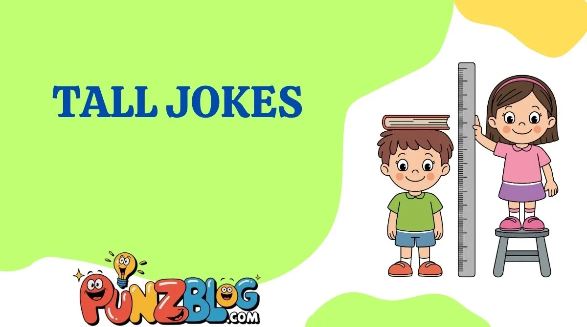 Tall Jokes