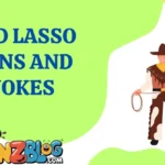 Ted Lasso Puns and Jokes
