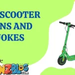 Ted Scooter Puns and Jokes