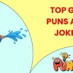 Top Gun Puns and Jokes