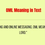 HRU Meaning in Text